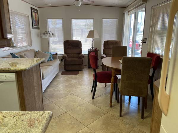 Apache Junction, AZ 85119,1631 W YUMA Avenue #631