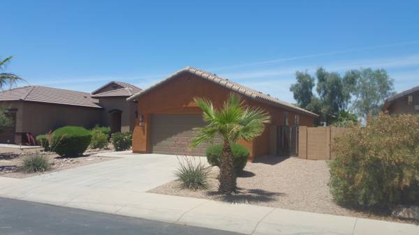 Maricopa, AZ 85139,46122 W LONG Way