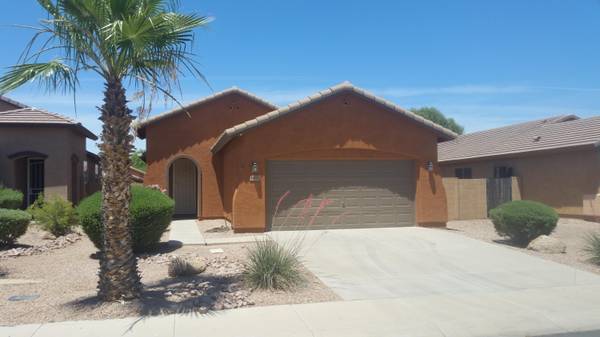 Maricopa, AZ 85139,46122 W LONG Way