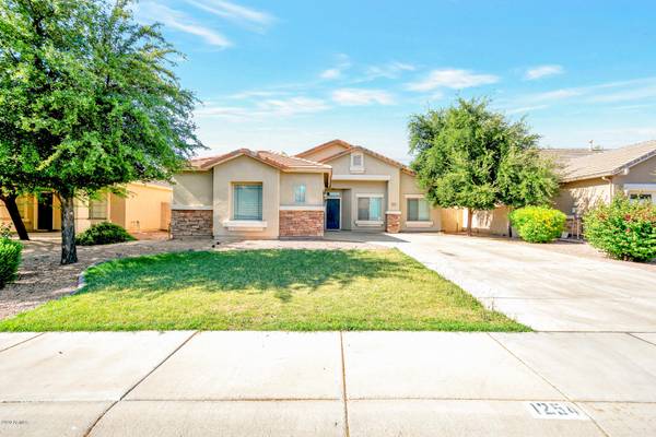 Gilbert, AZ 85296,1254 E Bluebird Drive