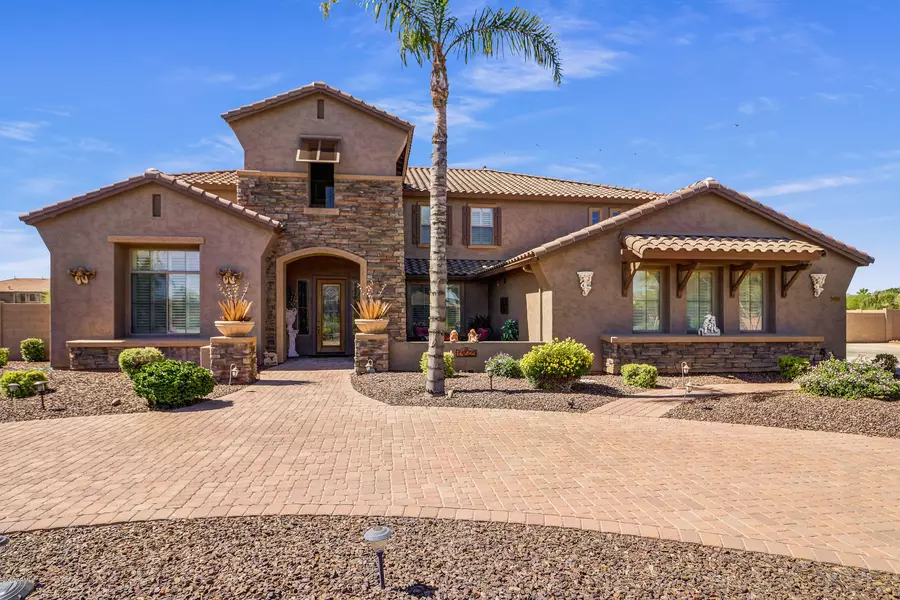 14529 W CHRISTY Drive, Surprise, AZ 85379