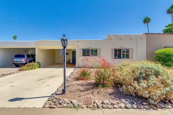 7713 E NORTHLAND Drive, Scottsdale, AZ 85251