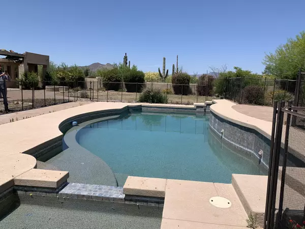 Scottsdale, AZ 85266,33535 N 83RD Street