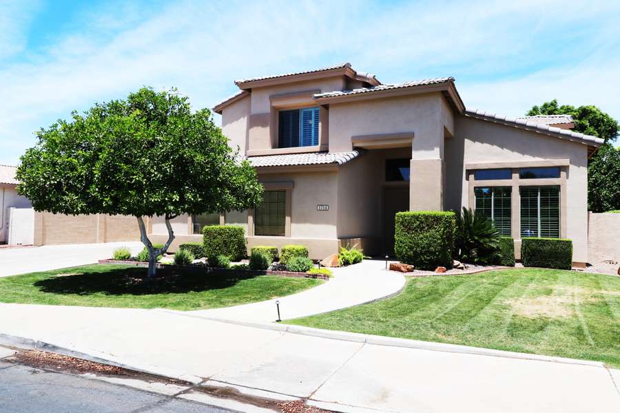 1714 E KRAMER Street, Mesa, AZ 85203