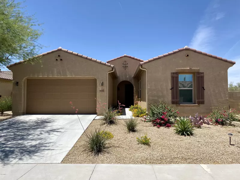 15312 S 180TH Avenue, Goodyear, AZ 85338