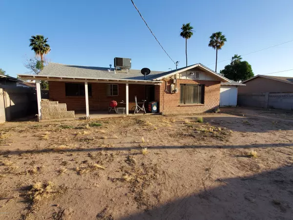 Scottsdale, AZ 85257,8724 E DIANNA Drive