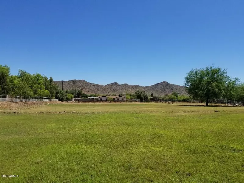 4320 W CALLE POCO -- #-, Laveen, AZ 85339