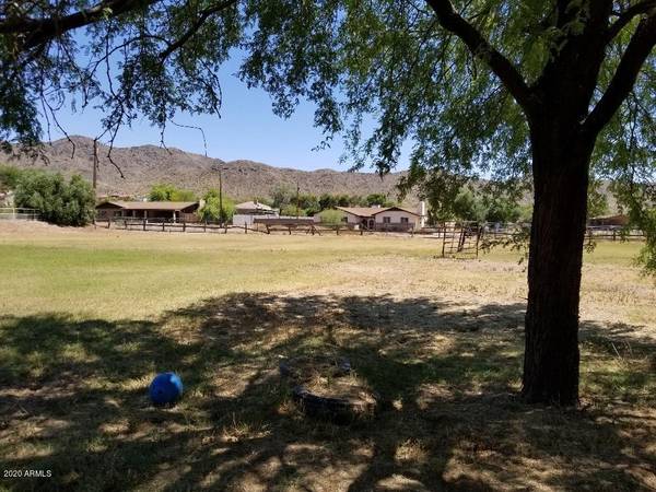 Laveen, AZ 85339,4320 W CALLE POCO -- #-