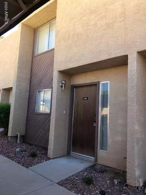 Phoenix, AZ 85029,1601 W Sunnyside Drive #138