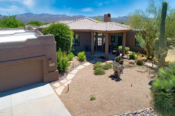 Rio Verde, AZ 85263,27807 N LUCERO Drive