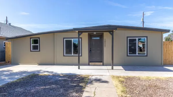 10947 W APACHE Street, Avondale, AZ 85323