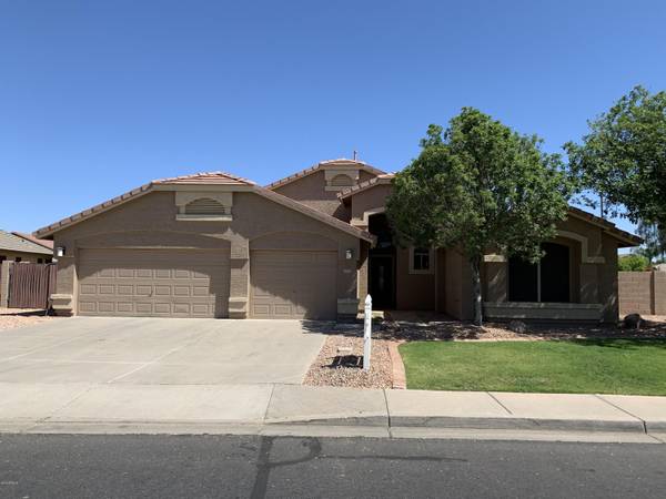 Gilbert, AZ 85296,1076 E GAIL Drive