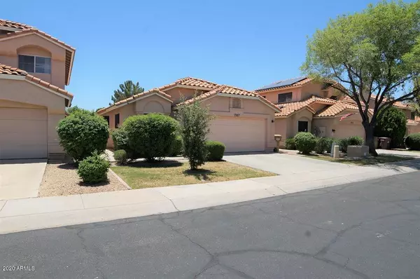 Peoria, AZ 85345,7927 W SHAW BUTTE Drive