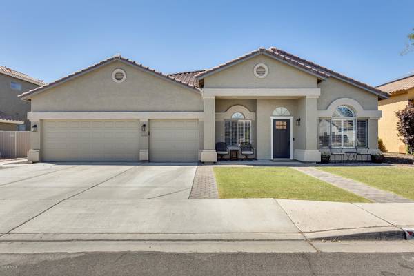 Surprise, AZ 85374,13369 W RIMROCK Street