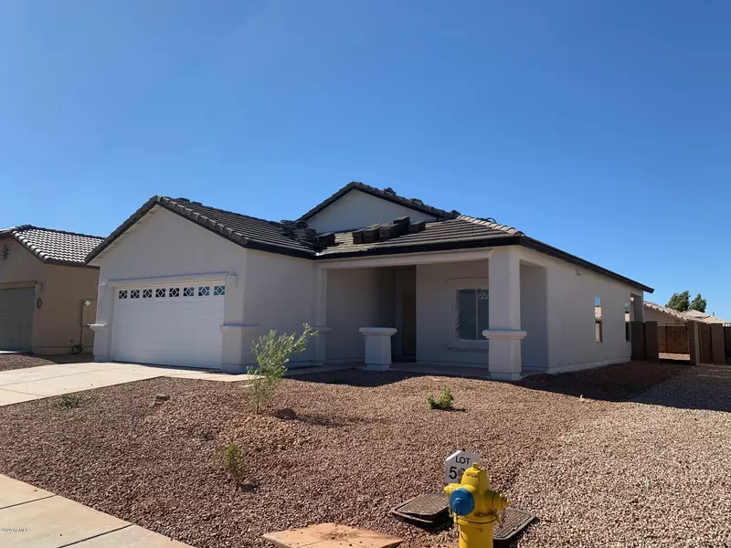 5293 Encanto Drive #Lot 533, Sierra Vista, AZ 85635