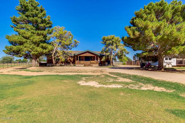 Waddell, AZ 85355,7125 N 181ST Avenue