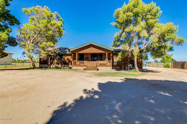 Waddell, AZ 85355,7125 N 181ST Avenue