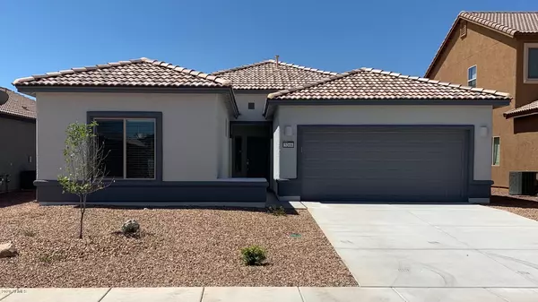 Sierra Vista, AZ 85635,5268 Encanto Drive #Lot 518