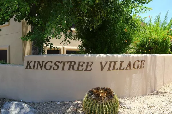 Fountain Hills, AZ 85268,11022 N INDIGO Drive #137