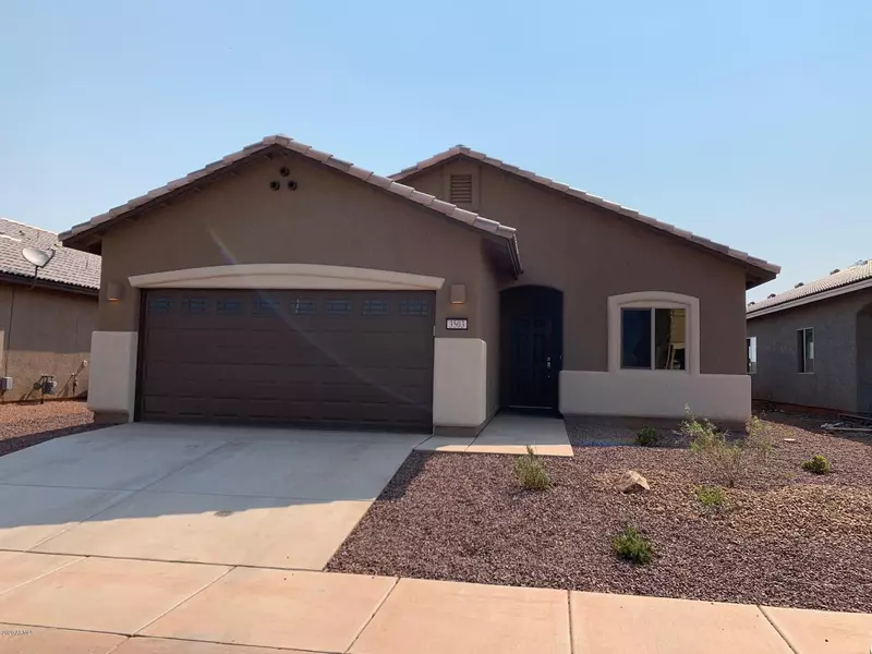 3503 Rhapsody Drive #Lot 67, Sierra Vista, AZ 85650