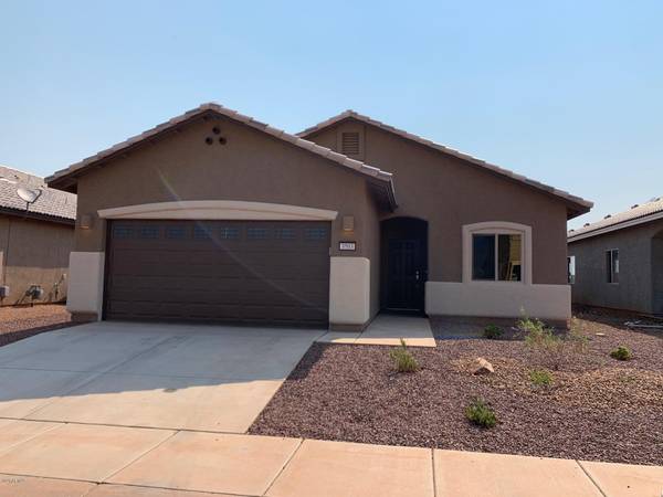 Sierra Vista, AZ 85650,3503 Rhapsody Drive #Lot 67