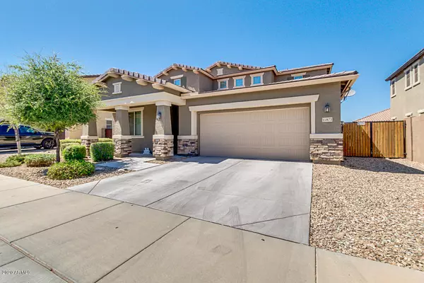 Surprise, AZ 85379,15872 W LAUREL Lane