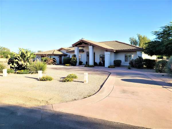 Scottsdale, AZ 85259,10431 E MARY KATHERINE Drive