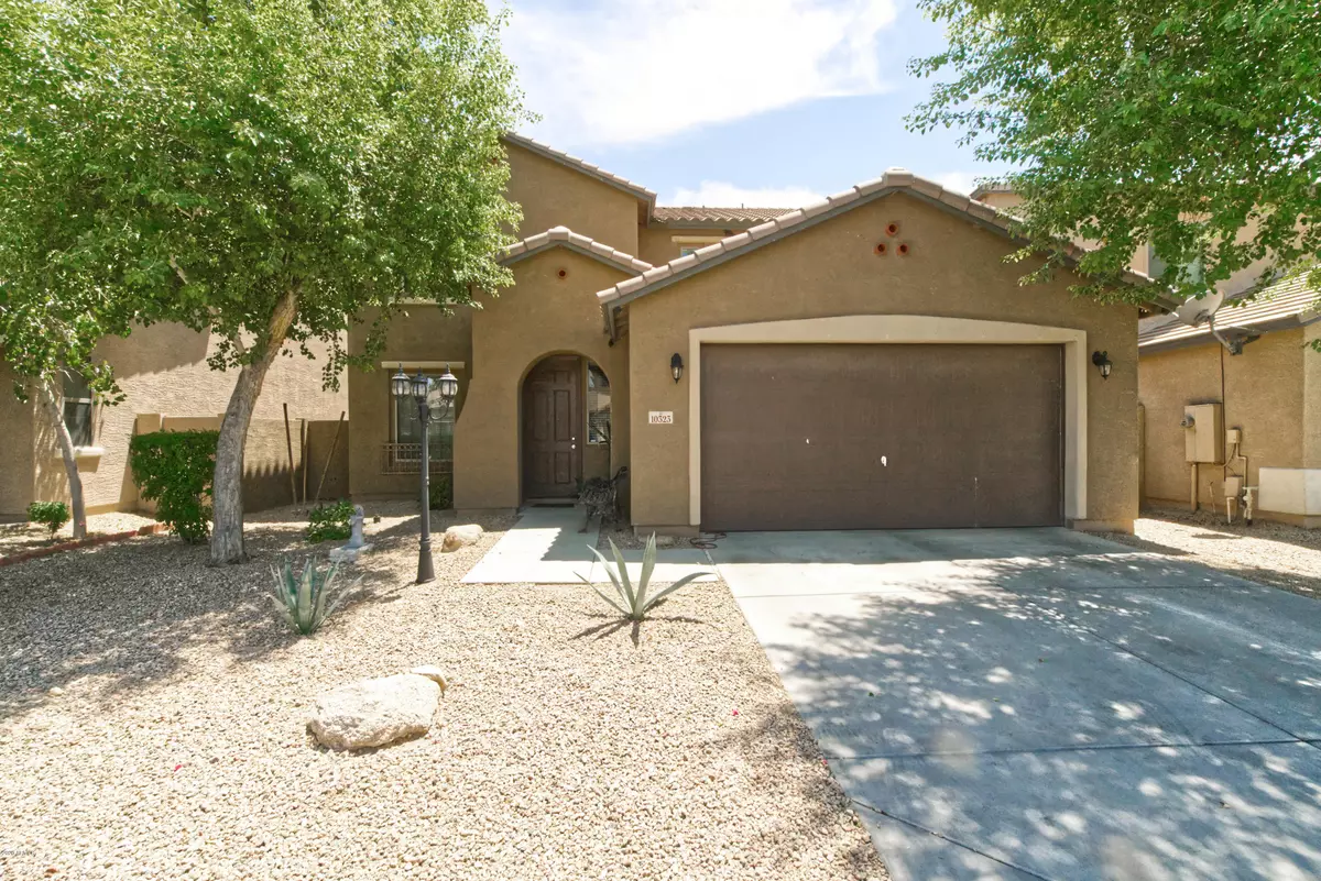 Tolleson, AZ 85353,10323 W Magnolia Street