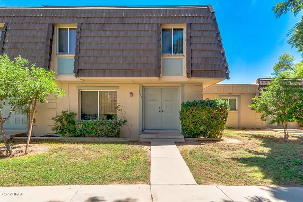 1606 E CORONADO Drive, Tempe, AZ 85282