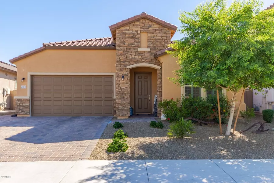 10148 W ANGELS Lane, Peoria, AZ 85383