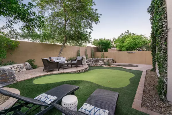 Scottsdale, AZ 85255,9226 E HORSESHOE BEND Drive