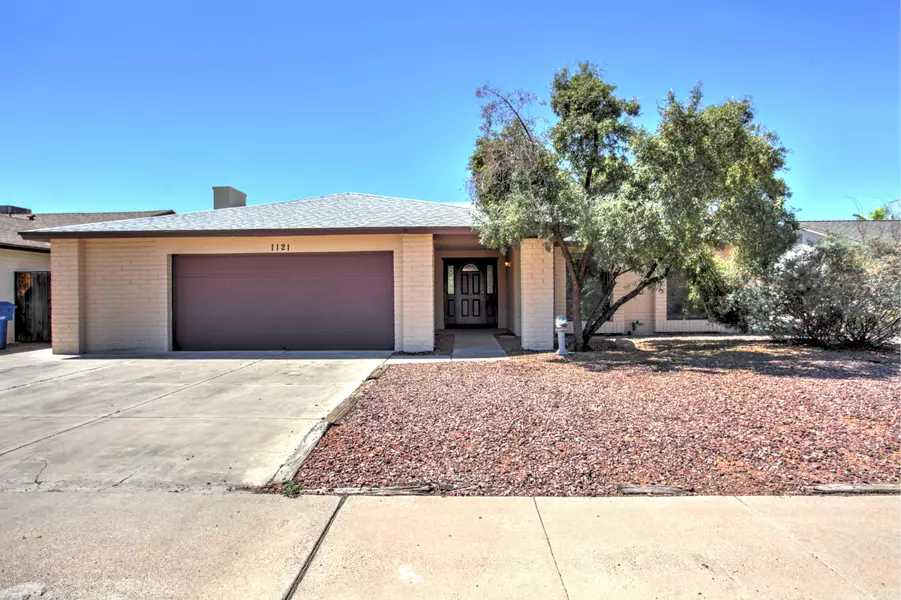 1121 W OBISPO Avenue, Mesa, AZ 85210