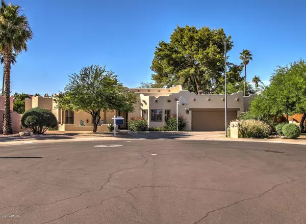 Scottsdale, AZ 85254,14626 N 63RD Street