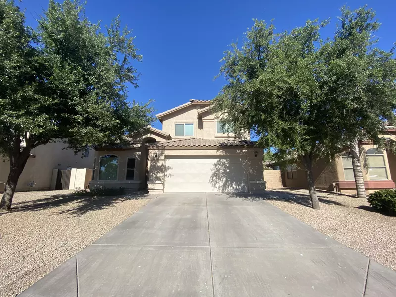 2211 S PEPPERTREE Court, Gilbert, AZ 85295