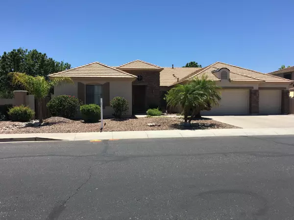 Glendale, AZ 85310,5701 W LUDDEN MOUNTAIN Drive