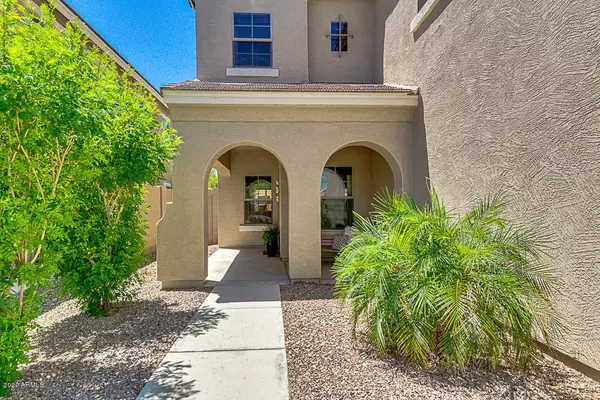 Queen Creek, AZ 85144,1653 W CORRIENTE Drive