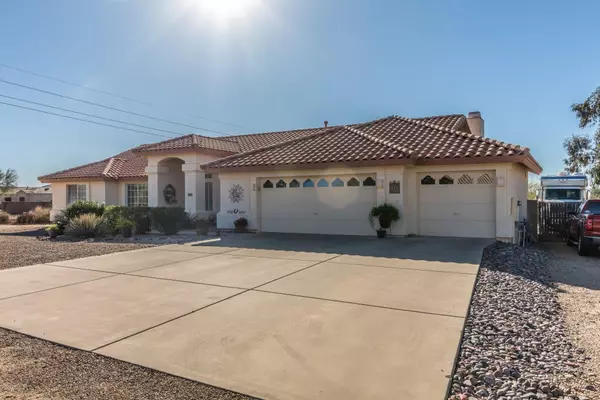 Phoenix, AZ 85086,615 E LAVITT Lane