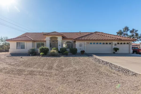 615 E LAVITT Lane, Phoenix, AZ 85086