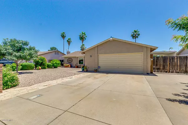 Chandler, AZ 85224,1617 W CHILTON Street