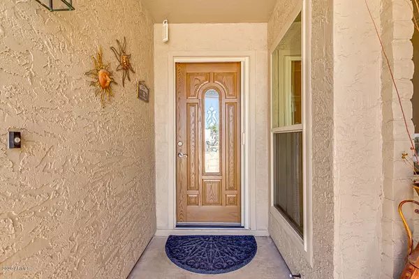 Chandler, AZ 85224,1617 W CHILTON Street