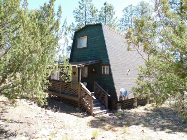 Overgaard, AZ 85933,2959 VALLEY FRG --