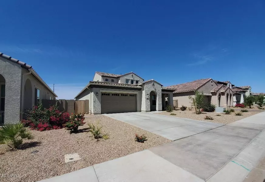 908 E LADBROKE Way, Gilbert, AZ 85297