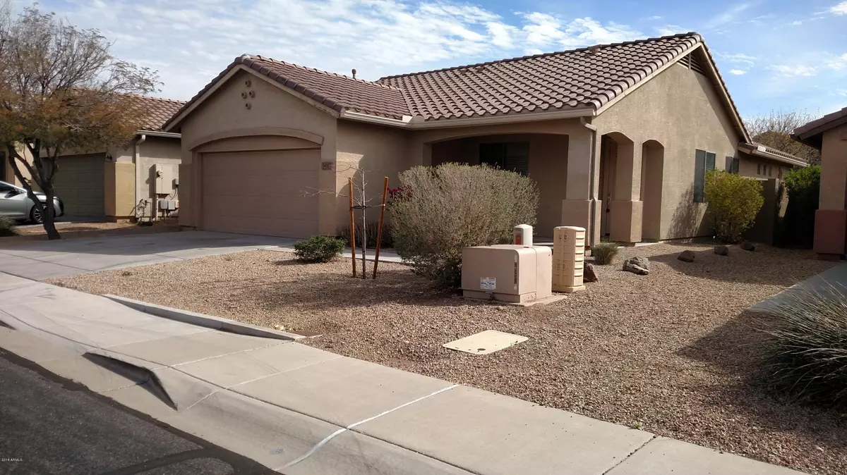 Anthem, AZ 85086,39517 N Harbour Town Way