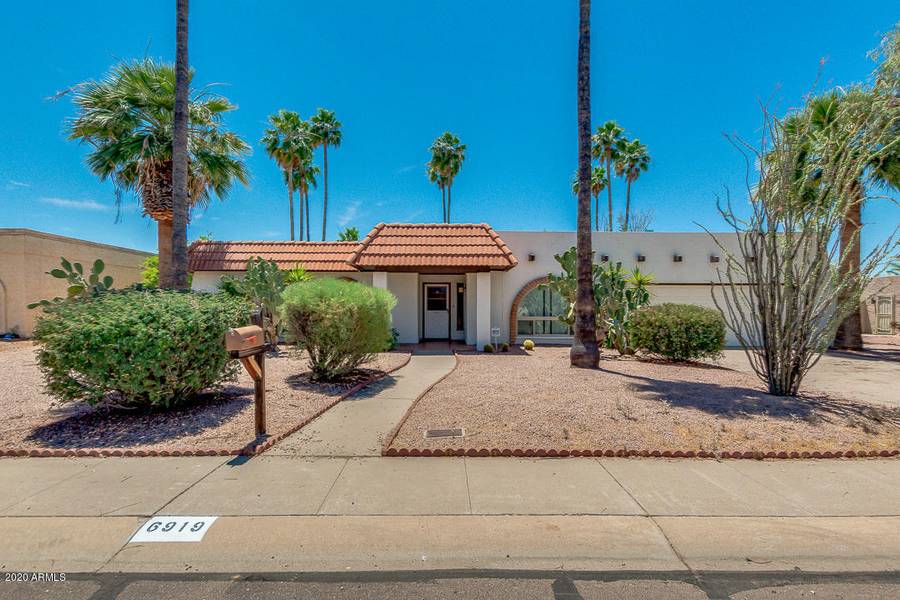 6919 E REDFIELD Road, Scottsdale, AZ 85254