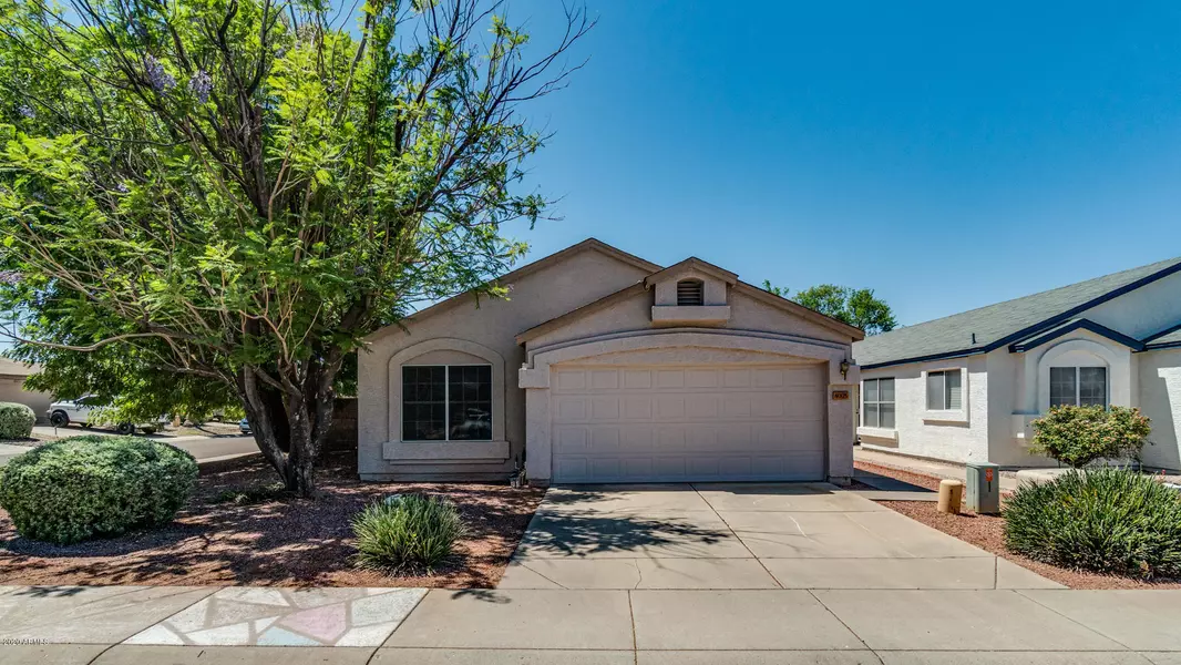 4005 W VILLA LINDA Drive, Glendale, AZ 85310