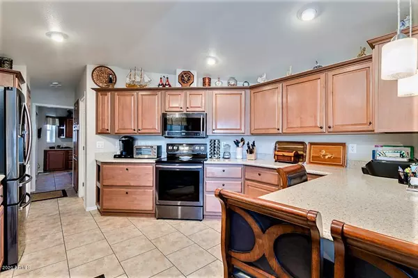 Surprise, AZ 85374,17200 W BELL Road #408