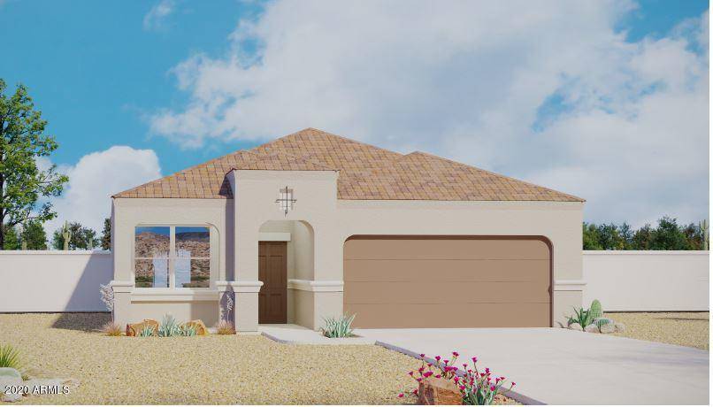 10598 E MARIGOLD Lane, Florence, AZ 85132