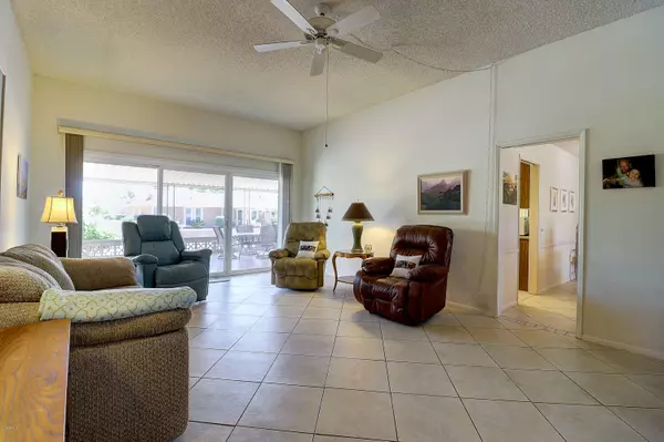 Sun City, AZ 85351,10841 W CAMPANA Drive