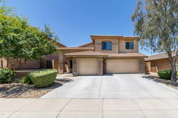 29024 N 70TH Avenue, Peoria, AZ 85383