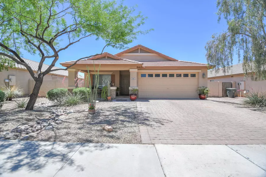 1365 E PRICKLY PEAR Drive, Casa Grande, AZ 85122